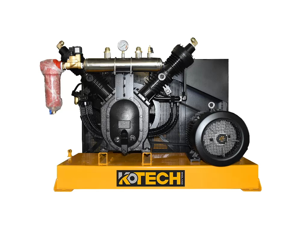 piston air compressor（The Best Air Compressor）